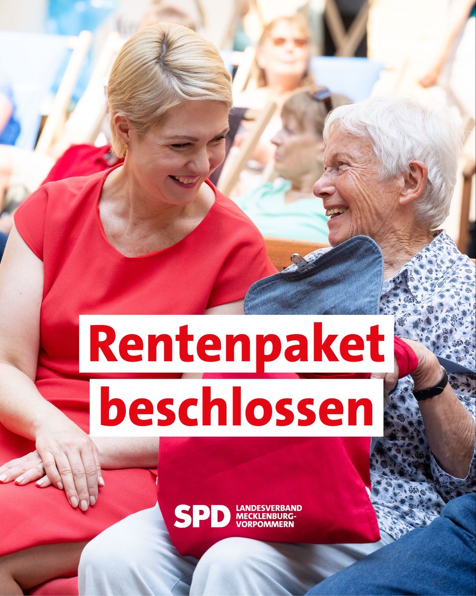 Manuela Schwesig tweet media