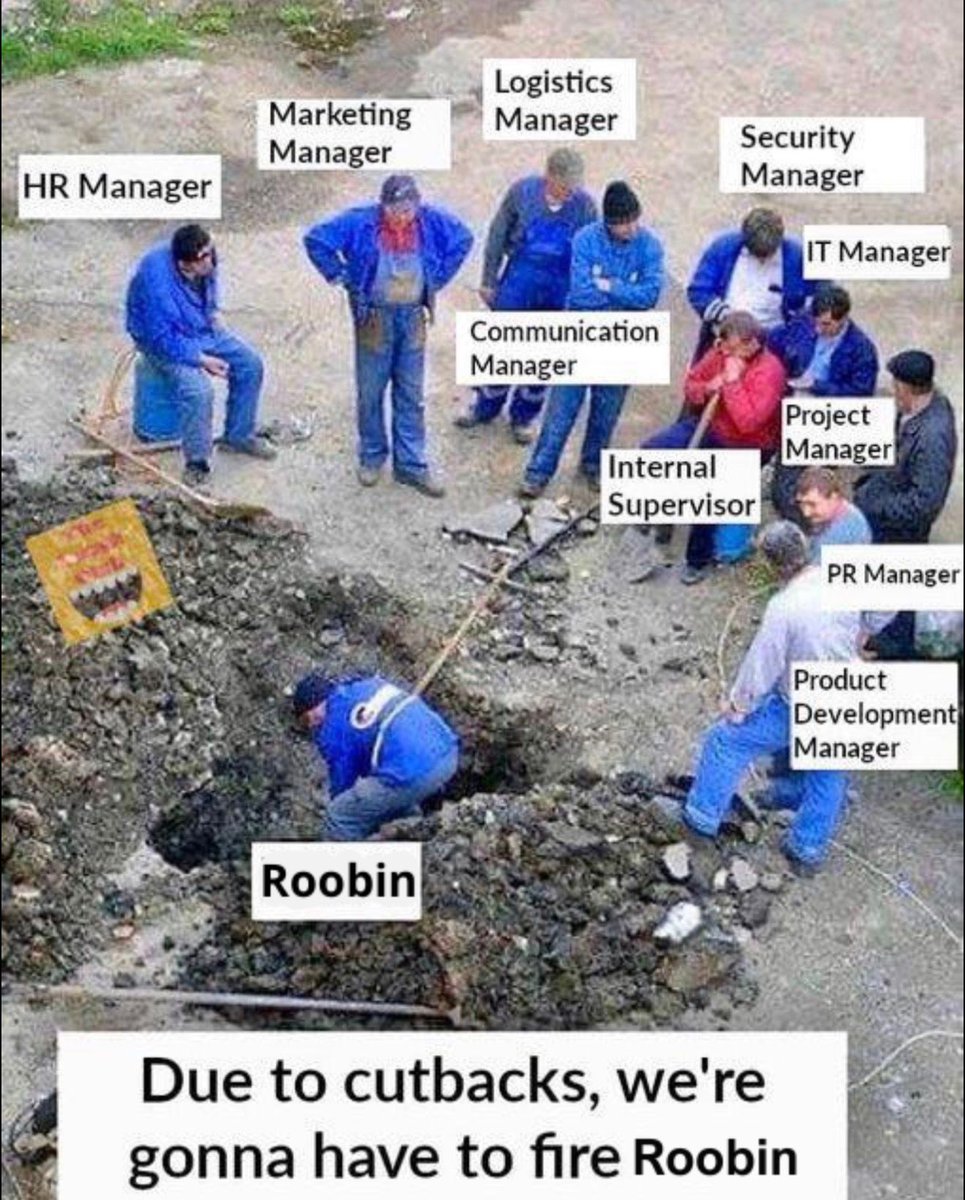 Mijn hardwerkende dochter die als junior marketing op het Media Park werkt, kreeg afgelopen week te horen dat naar aanleiding van de reorganisatie bij NPO haar contract niet verlengd wordt. Mij riep dat het beeld van een oude spotprent op... #NPO