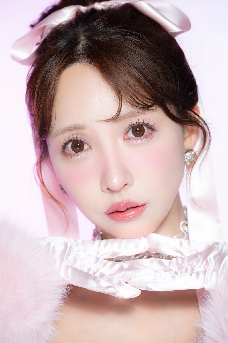カラコンキャンペーン中🎀

majetteのカラコン
YouTube視聴者限定で
20%OFFキャンペーン中です🤍

ぜひ試してみてね🫶🏻 https://t.co/dPzNiI3vhH