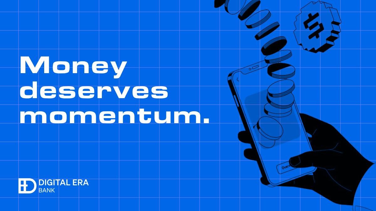 KumaaCrypto's tweet photo. Your business moves fast. Your bank shouldn’t slow you down.

#DEBC gives you:
🌍 Dedicated IBANs for global access
💱 Instant crypto ↔ fiat transfers
🔐 Enterprise-grade wallet security

Bank smarter, not slower.
👉 https://t.co/yL2h2hR9nJ https://t.co/h22LQrzIXn