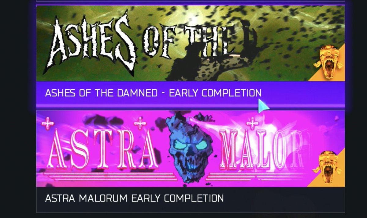 Its_SmittyVr tweet media