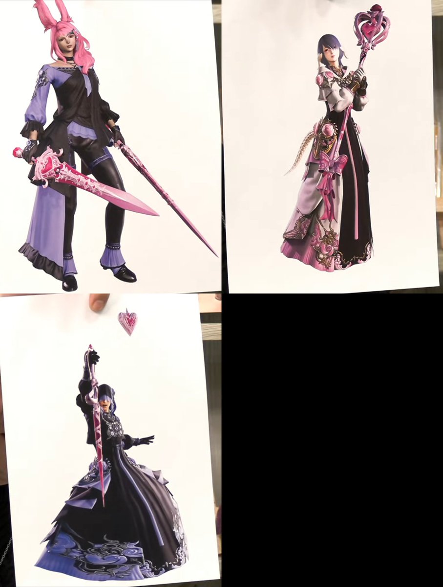 餅🦀 (@ff14mochi) / Posts / X