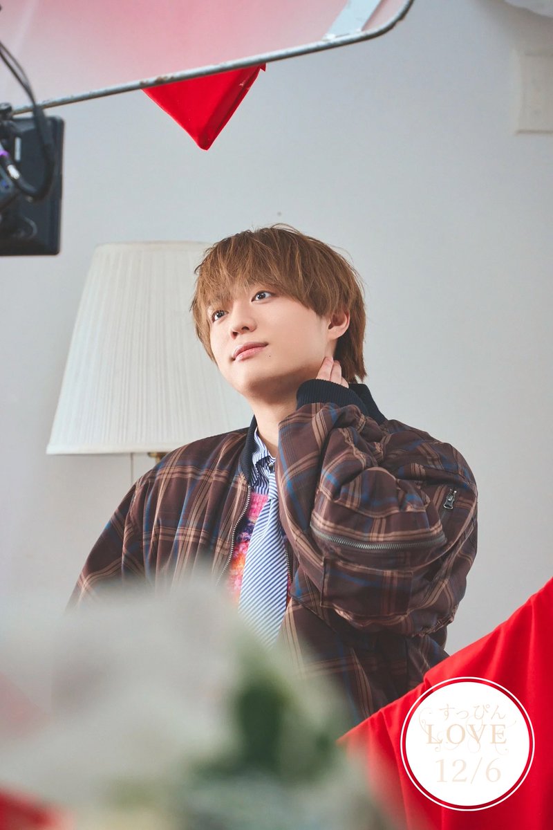 福本大晴 STAFF (@Taisei_F_Staff) / Highlights / X