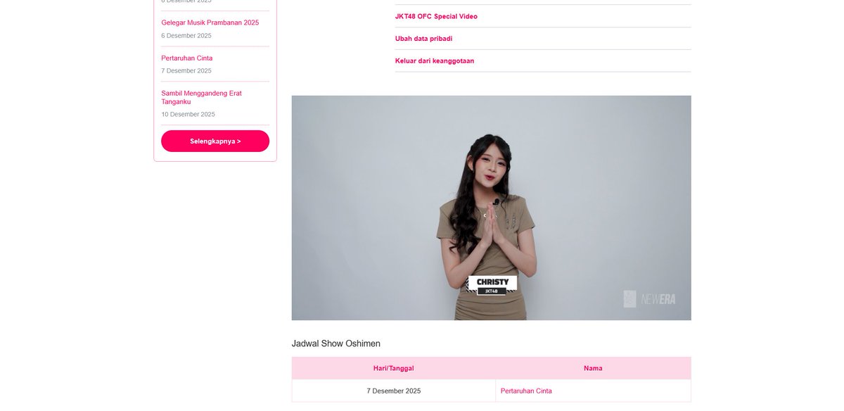 lho.. adek kiti... kamu yg ultah kok kamu yg ucapin hepi bersday? ohiya,kan ucapinnya di mypage akuh yg ultah kita barengan hari ini. hepi bersday yah, kita. iya, susah growing up ih aku masih beli mainan gundam bocil aja cobaa... yg penting hepi2... 🤗🎂🫶🏽