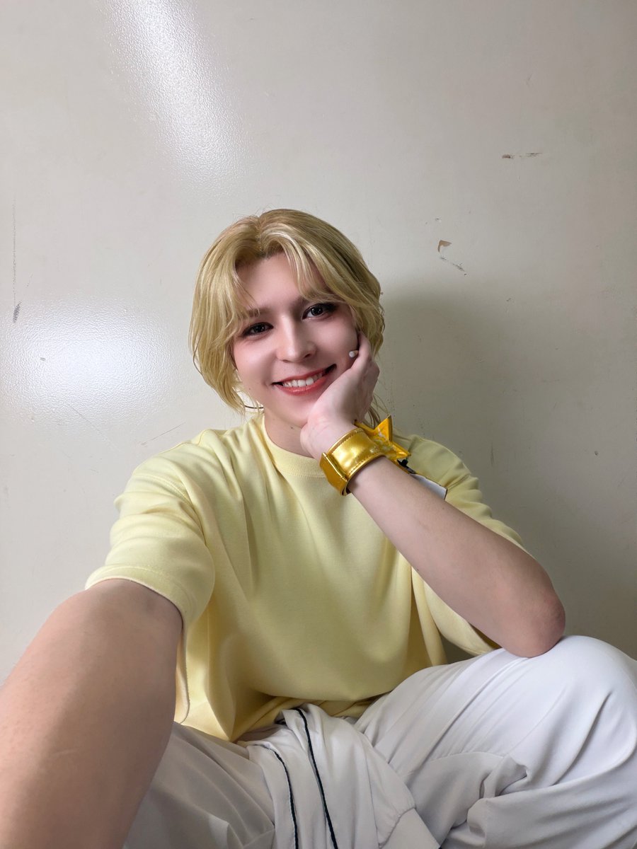 Dancing☆Starプリキュア』The Stage3 初日ご来場ありがとうご