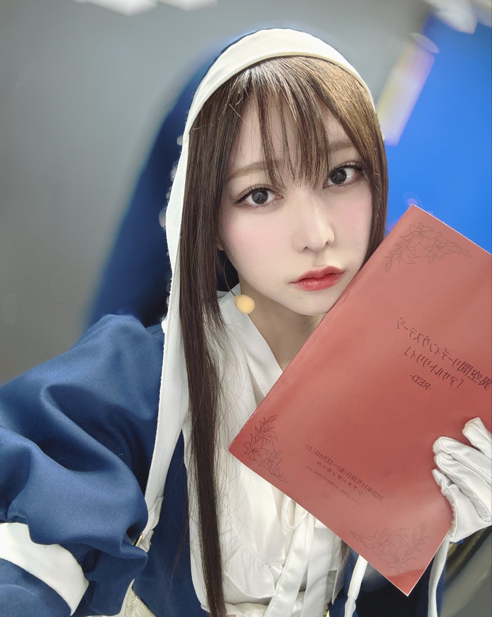 楠世蓮 tweet media