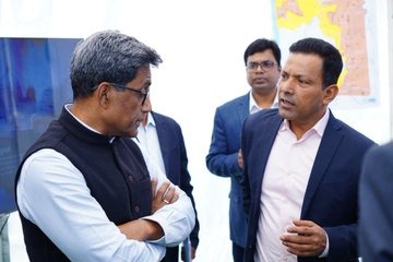 Bihar Integrated Manufacturing City Gaya Ltd tweet media