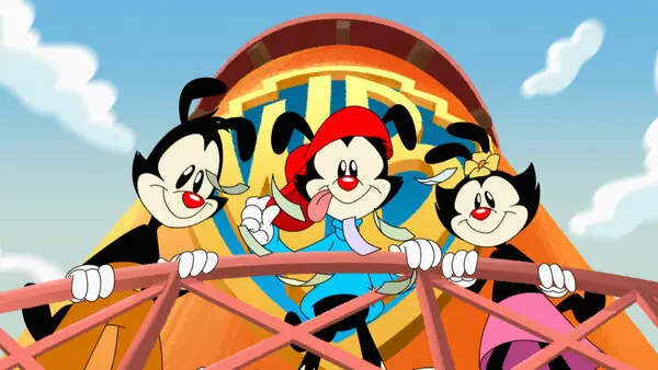 <a href="/netflix/">Netflix</a> I swear to god, you people better not kick out the Animaniacs.