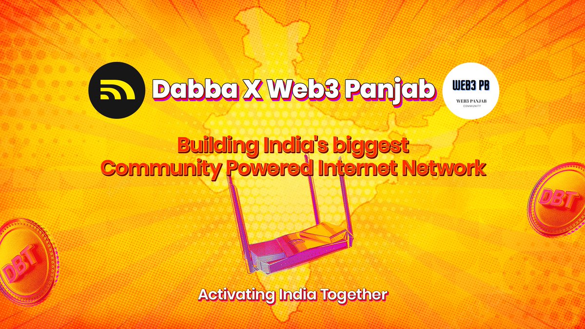 Web3 Panjab Community tweet media