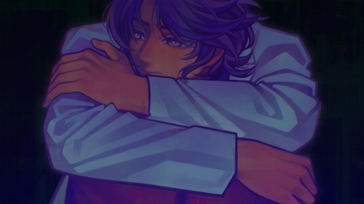 #MementoSolisVN fanart