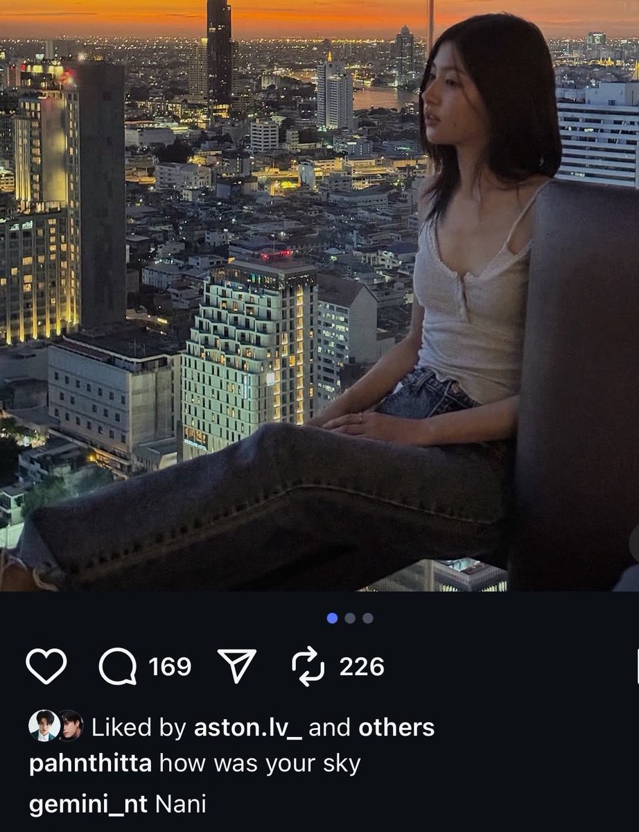 โดนเอาคืนด้วยมุขเดียวกัน