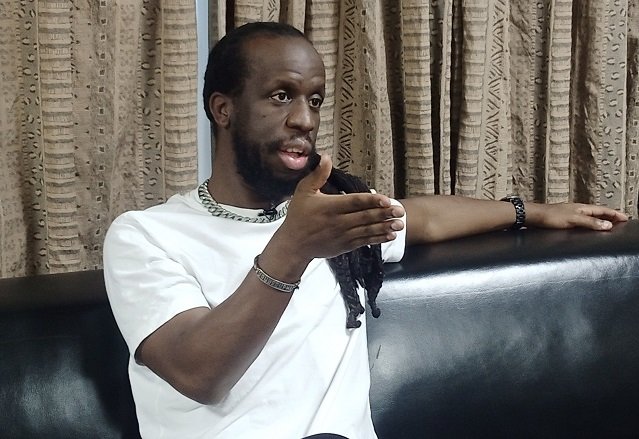 —"Paul Kagame, il faut le condamner. Mais il faut reconnaître que ceux qui dirigent le Congo n’aiment ni le Congo ni les Congolais..."#Youssoupha