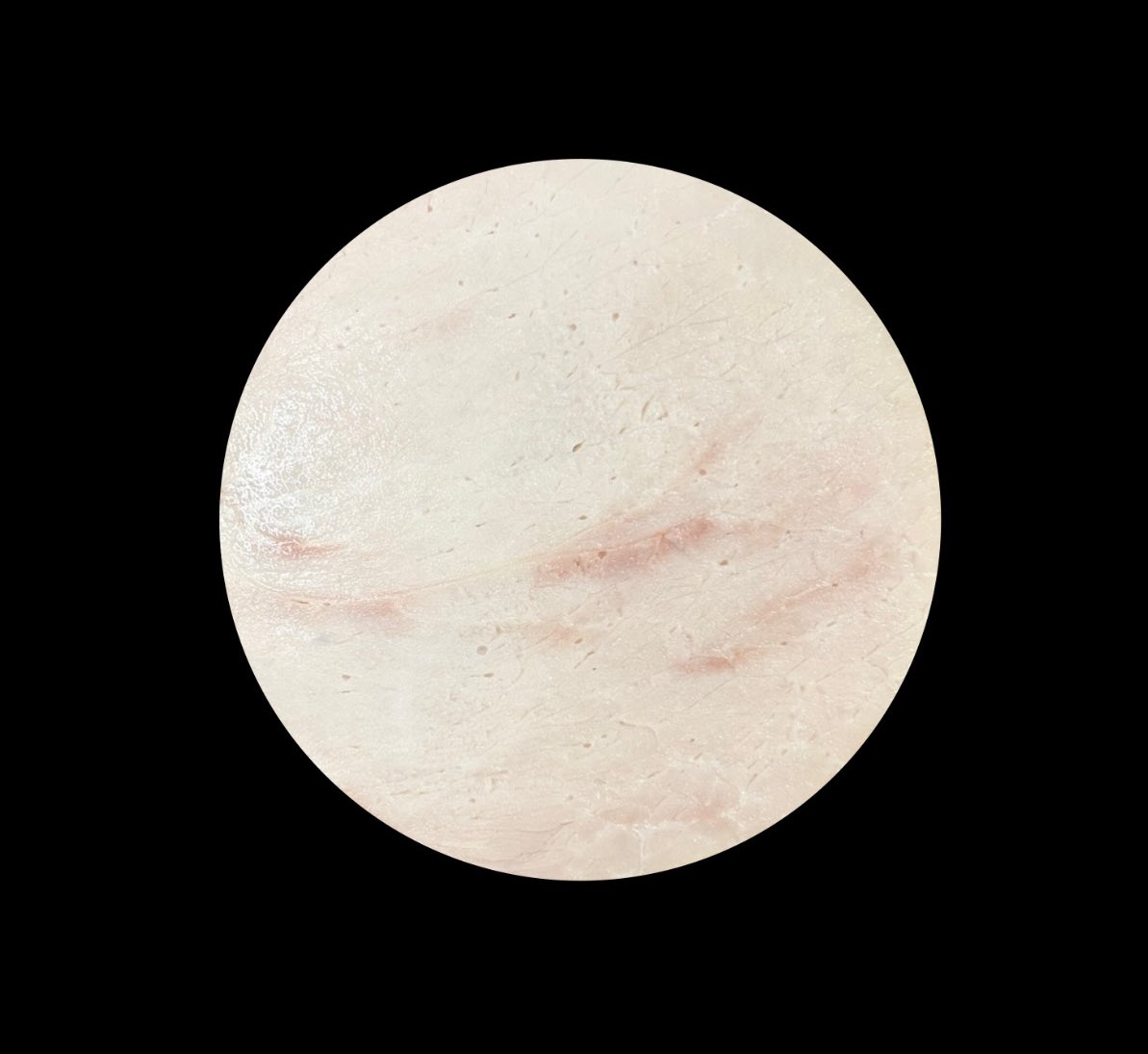 満月のたびにハムの画像上がるの狂おしいほど好き