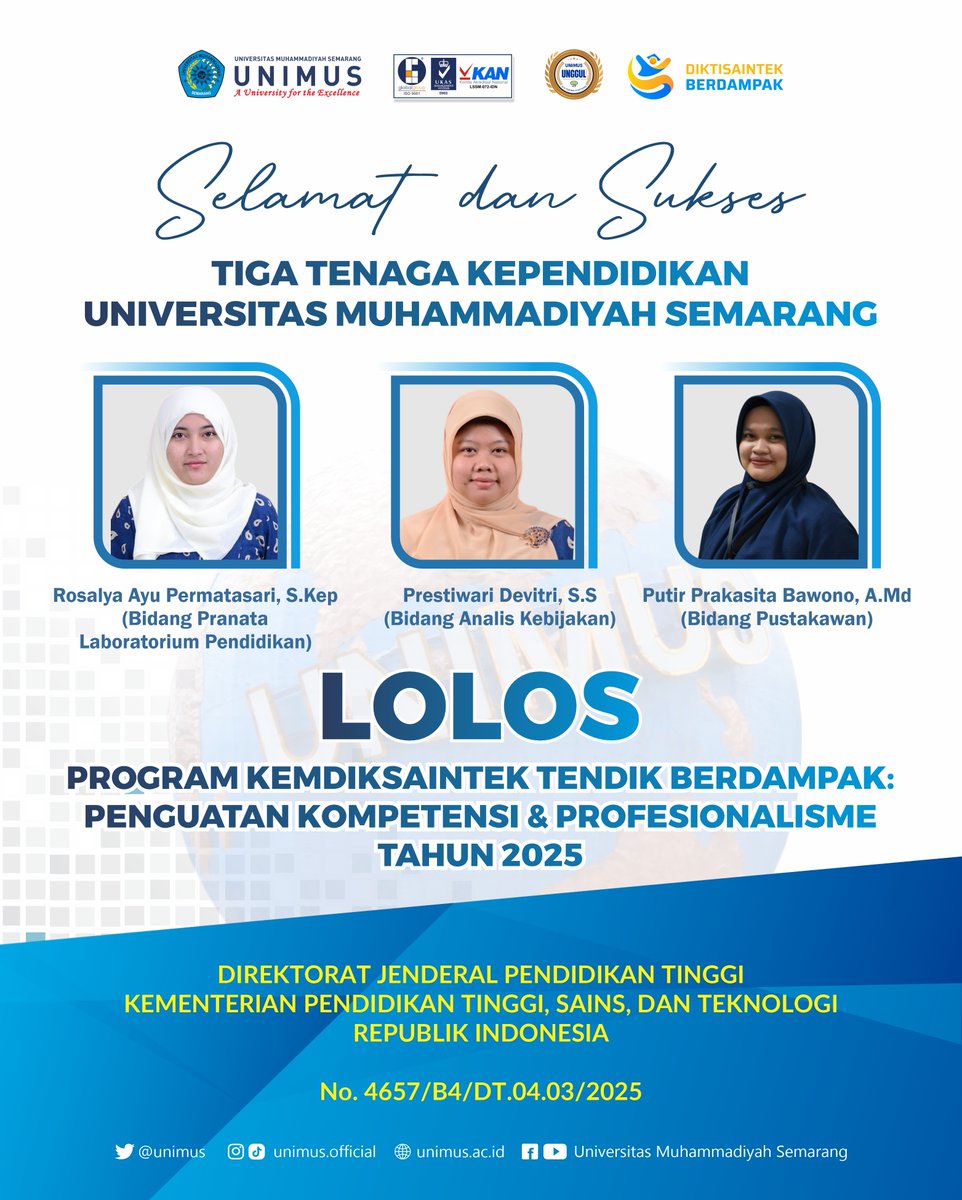 unimus.official (@unimus) on Twitter photo 