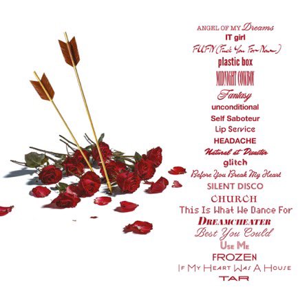 JADE Access tweet media