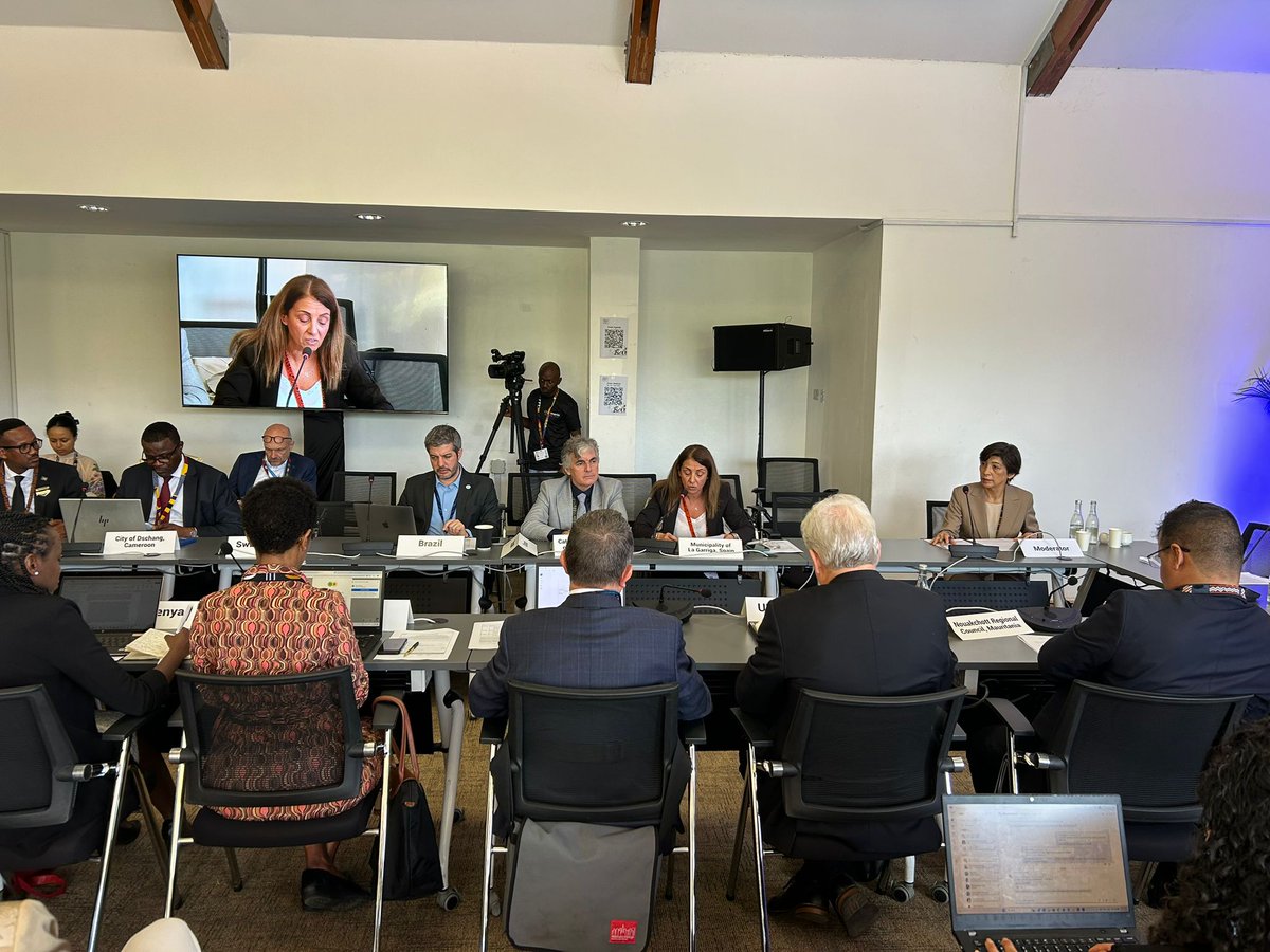 Associació Catalana de Municipis tweet media