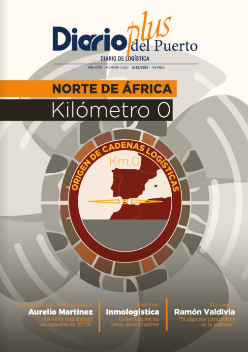 ¡Comenzamos el día con buenas noticias! 📰

Nueva edición especial de #DiariodelPuerto Plus

¿Te lo vas a perder?👇🏼
ow.ly/qh4R50XCBpq