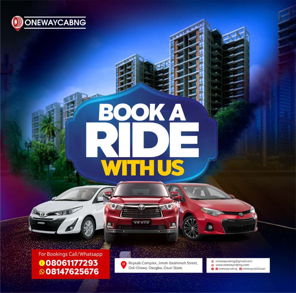 OneWayCabNG tweet media