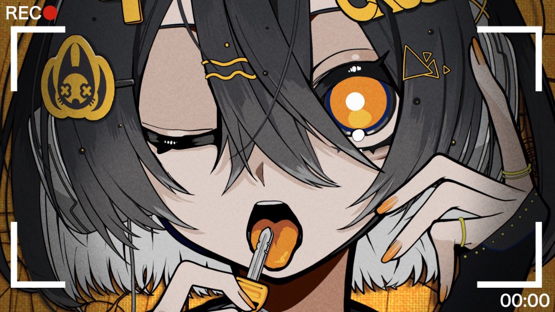 【告知】

2025/12/06(sat) 19:00
CRUSH DAYS - 某は猫 Neko Soregashi

Youtubeにてプレミア公開致します🐾
何卒よろしくお願いします〜🛵

youtu.be/WyhBKmmmuFw