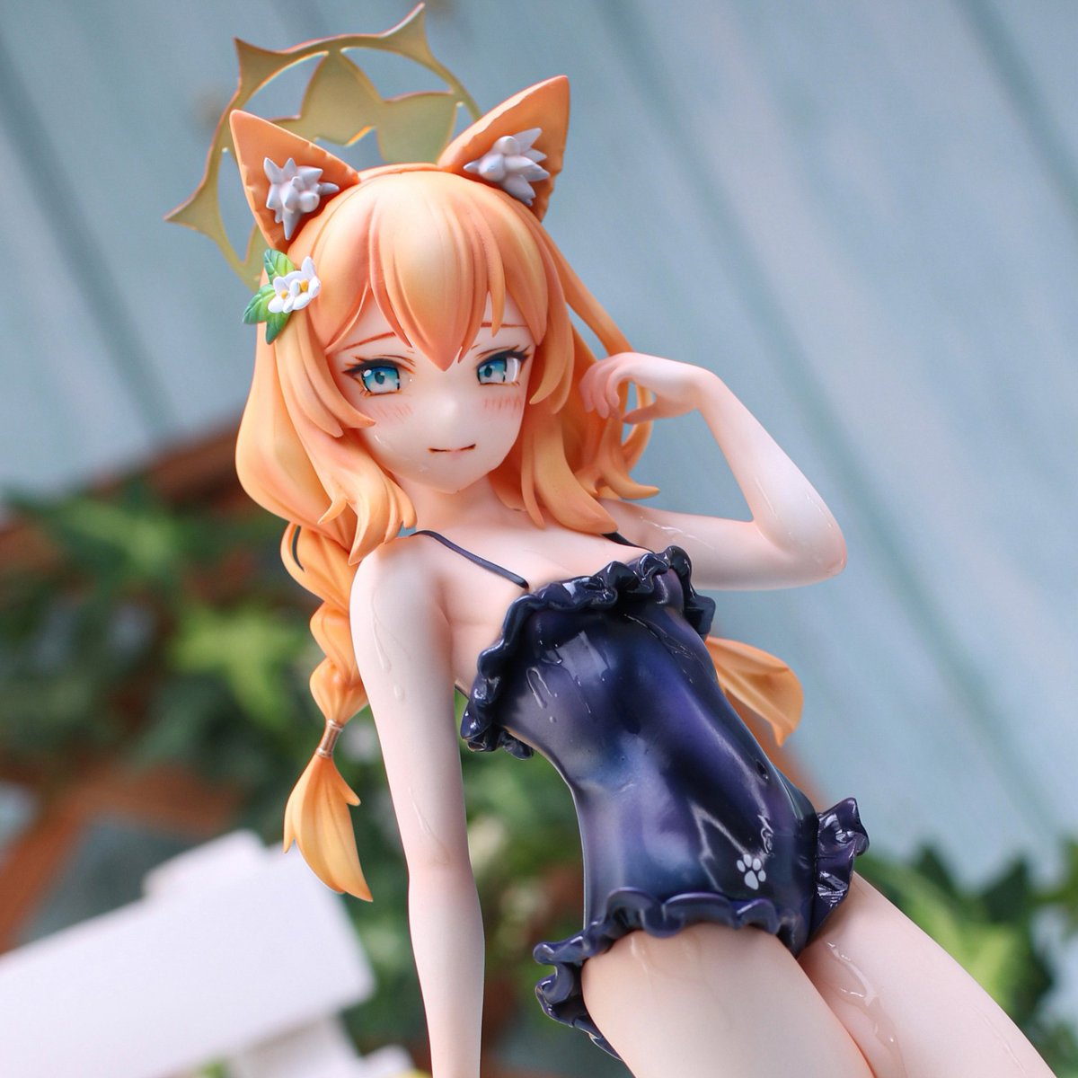 riccia@ガレキ製作代行うきごけわーくす (@riccia_pra) / Posts / X