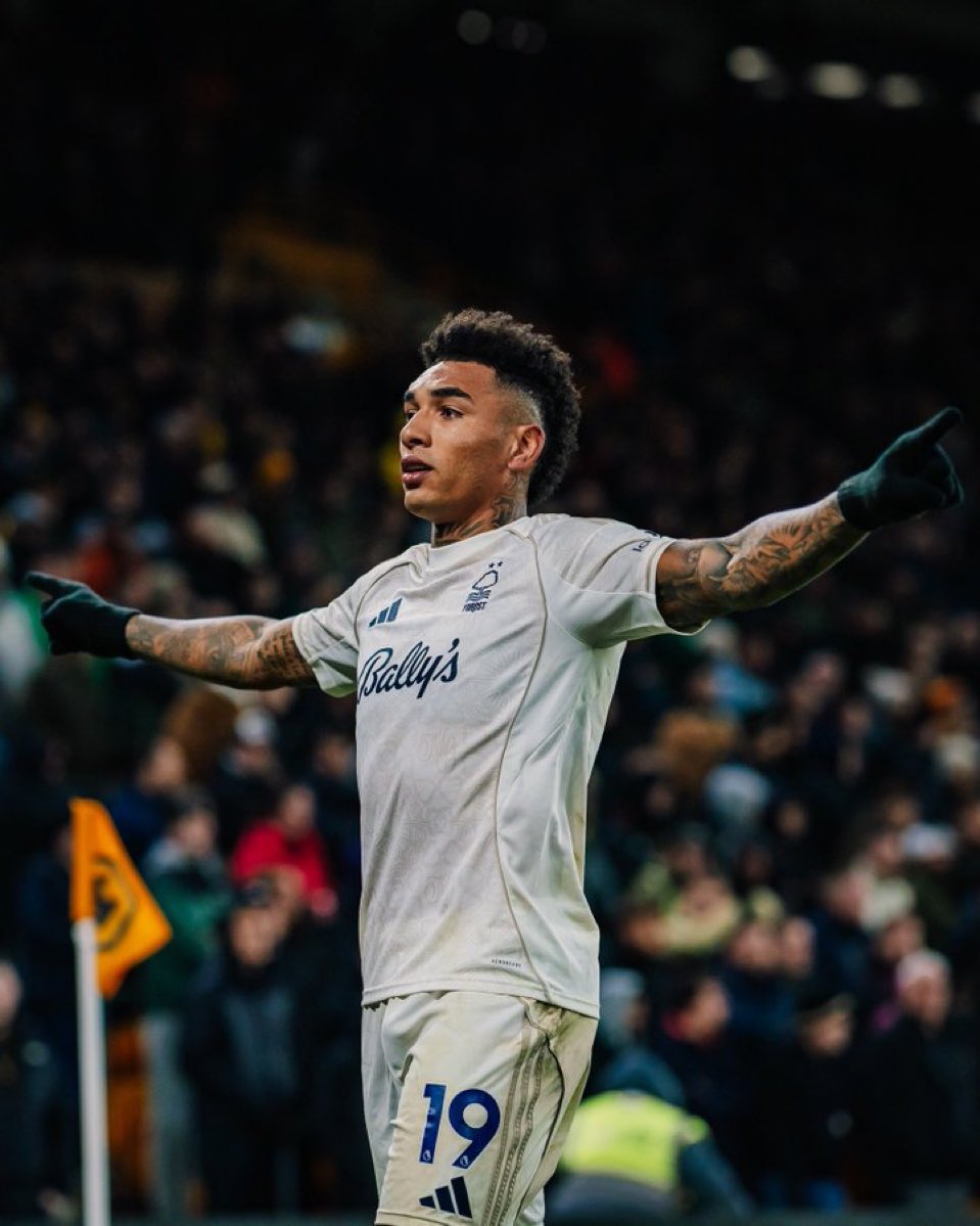 世界中が惚れるべき漢の1人🌳
イゴォーーーーーーーーーー！🇧🇷