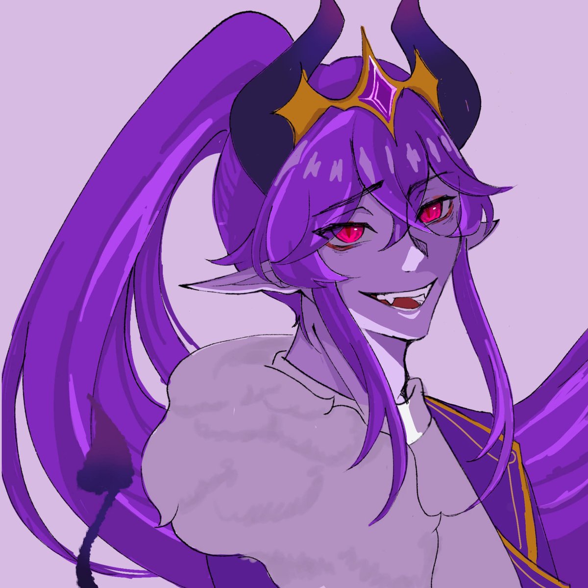 matchhii's tweet photo. supposed sketch but i got carried away coloring #wemmbufanart https://t.co/cU15mdsw4S
