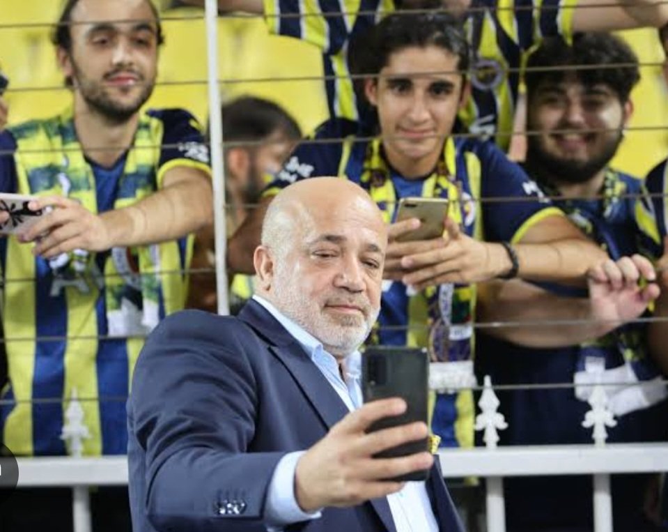 Cimbom0618's tweet photo. Hani fenerbahçe'den hiç kimse yoktu?
Bahis Soruşturması kapsamında fenerbahçe oyuncusu (futbolcu değil) MHY ve özellikle geçtiğimiz sezon fenerbahçe'de oynayan ADS eski başkanı Murat Sancak'ta göz altına alındı. https://t.co/gwEh141bTz
