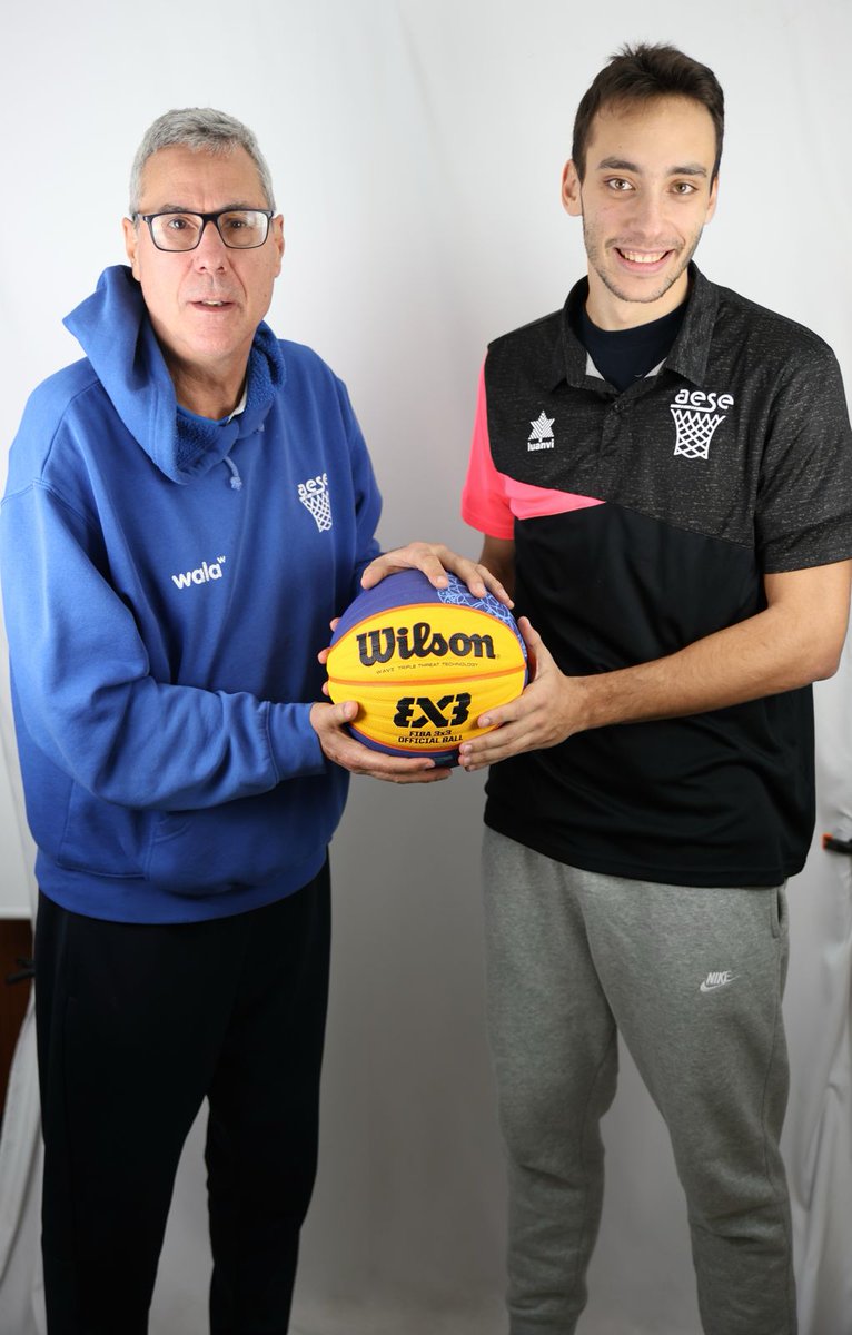 Miguel Panadés tweet media