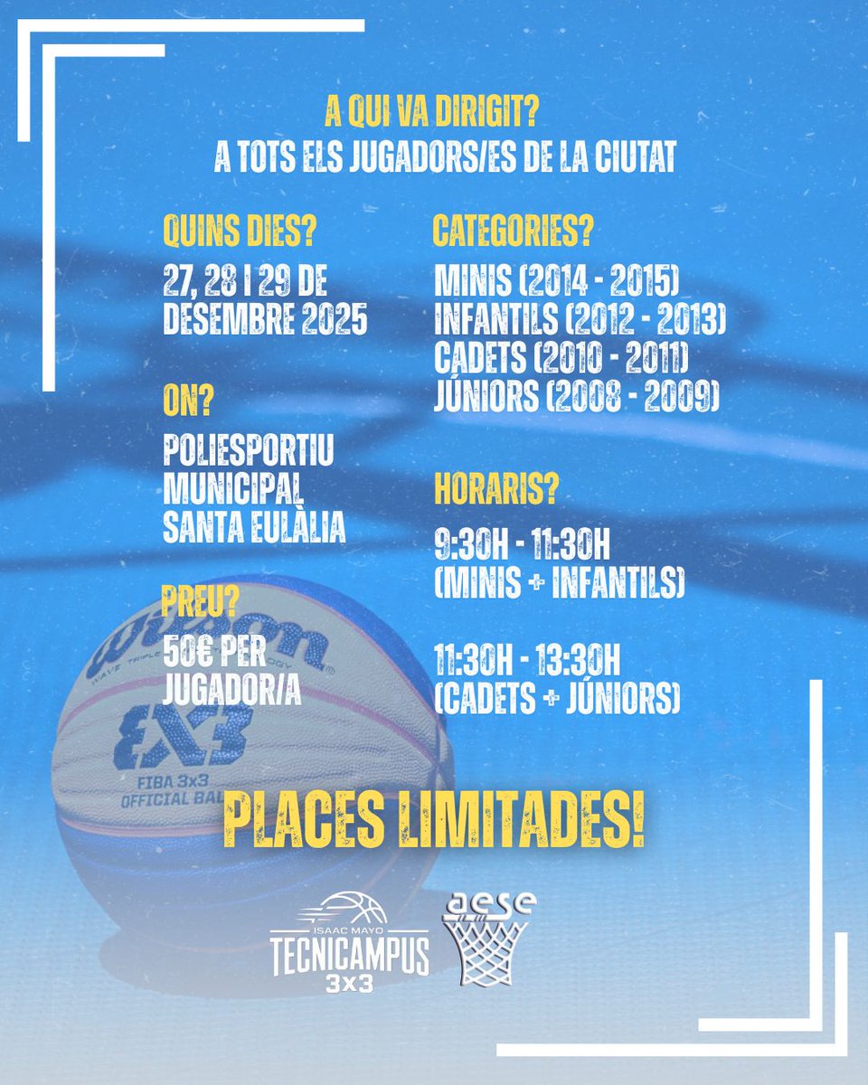 Miguel Panadés tweet media