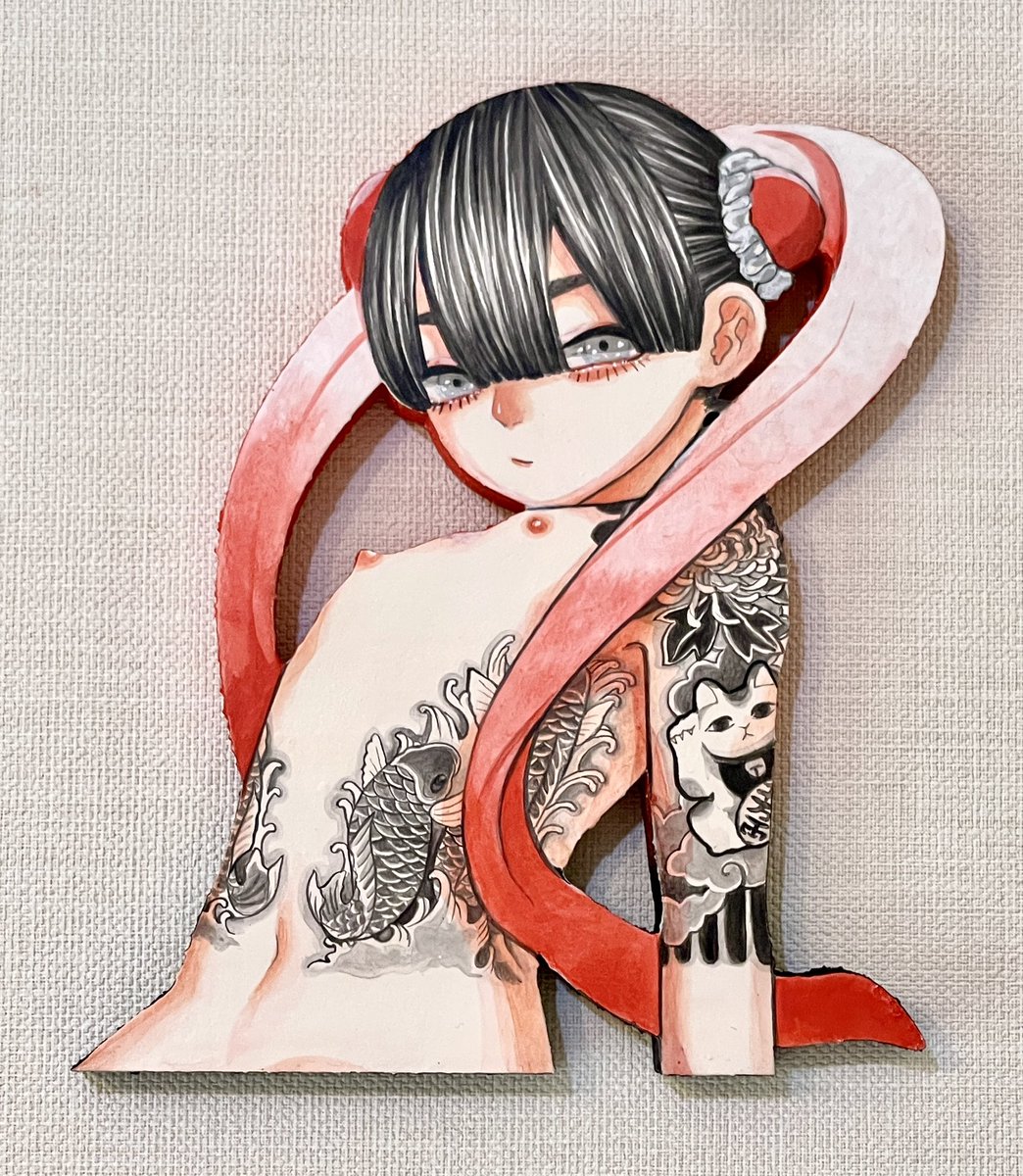 こちら本日まで！どうぞよろしくお願いします😻