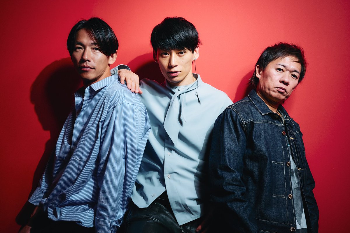 映画『UVERworld THE MOVIE: 25 to EPIPHANY 』 12月12日公開