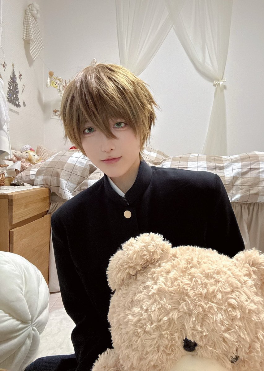 一条一期くん🍓🫐低浮上 (@strawberry___53) / Posts / X