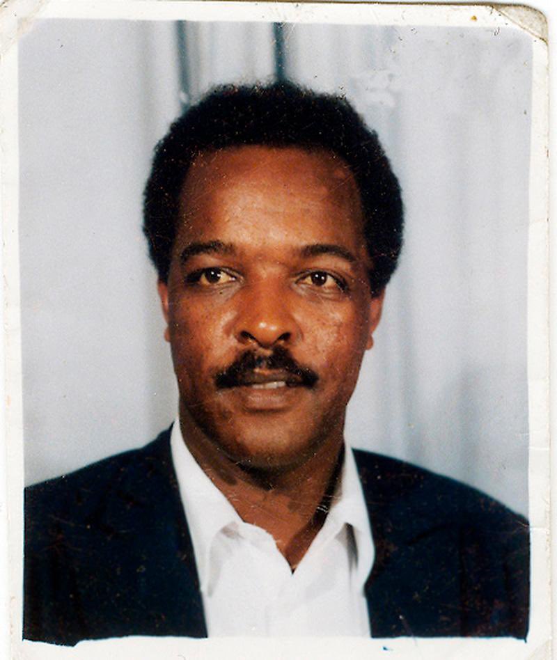 EvaMariaHall's tweet image. 8839. 

Åttatusenåttahundratrettionio dagar och nätter. 

En svensk medborgare i fängelse utan rättegång i tjugofyra år. 

Märk: i 24 år. 

Ofattbart och absolut oacceptabelt. 

@FreeDawit 
#FreeDawit
#FreeDawitIsaak 
@MariaStenergard 
@Utrikesdep
@SwedishPM
@Sverigesriksdag