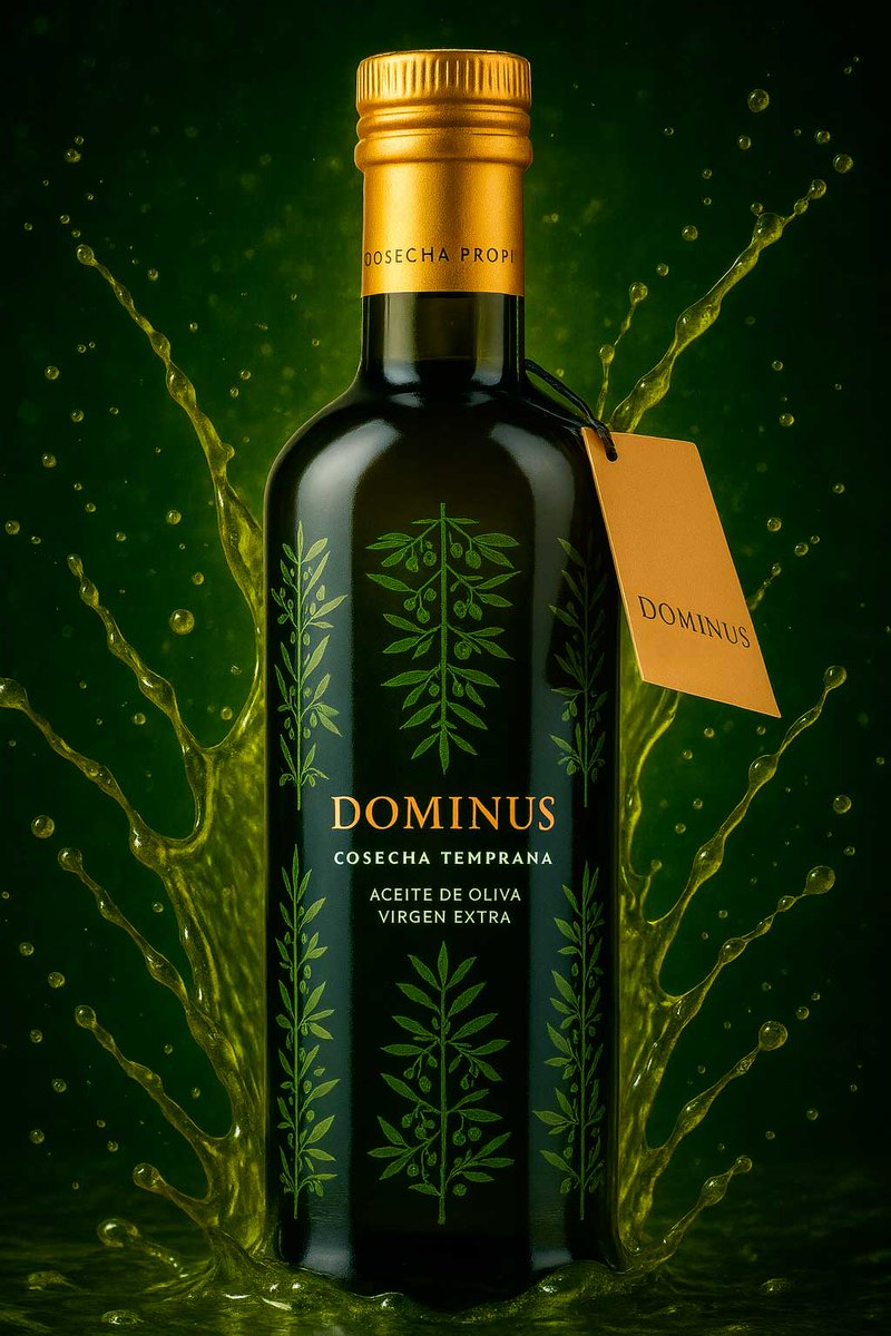 ⭐️ La magia de un gran aceite, escondida en una botella ⭐️