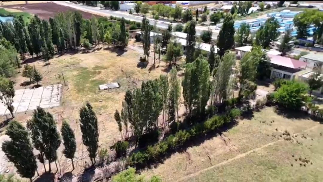 Gölbaşı ilçemizde, Gölbaşı Gölü kıyısında 25 dönümlük arazide hayata geçireceğimiz Gençlik Kampı projemizin hazırlıklarını tamamladık.

2026’da yapımına başlıyoruz.

150 kişilik konaklama kapasitesi ve spor, sanat, eğitim, eğlence alanlarıyla gençlerimizin ufkunu açacak, serbest