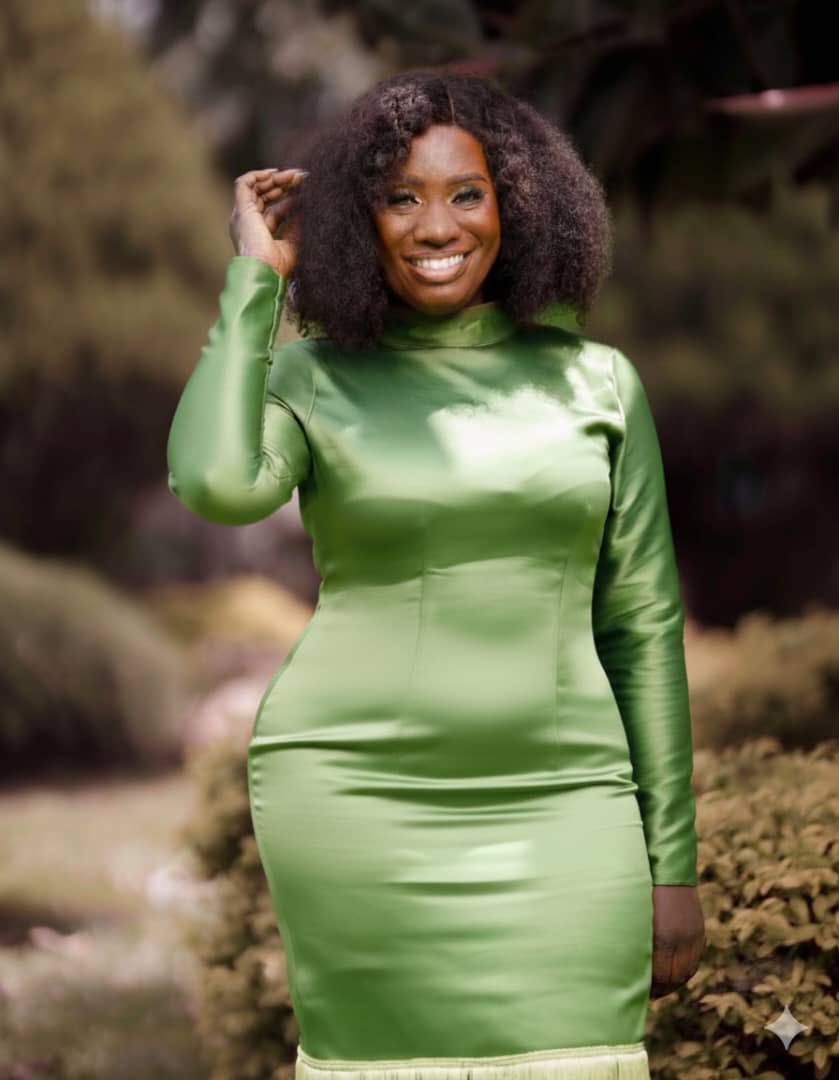 🎉 Happy Birthday, Ann! <a href="/Kaakyire_queen/">Kaakyire</a> 
May your day be filled with light, joy, and well-deserved celebration. Your dedication and presence as the National Secretary for PHT inspire many, and today we celebrate you.
Wishing you a year ahead full of good health, and strength.