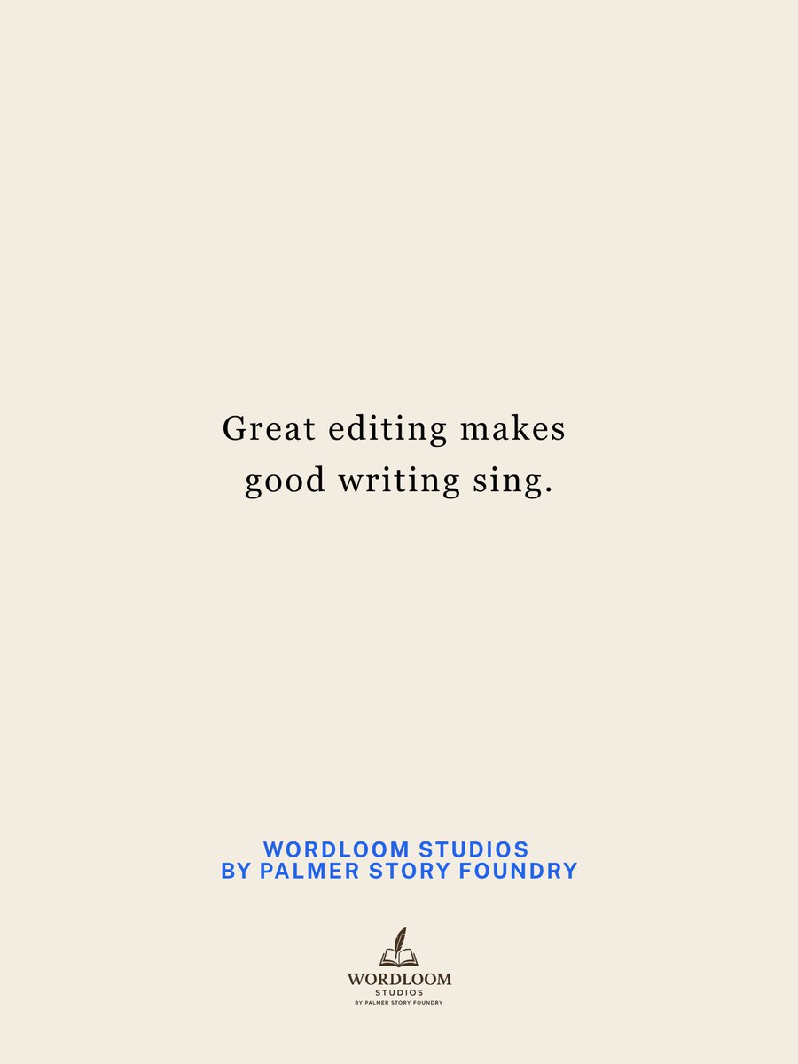 palmerdebra's tweet photo. #WordloomStudios #StoryWeavers #PublishingProfessionals #WordsThatInspire #LegacyThroughWriting https://t.co/VT4sVWBAKL