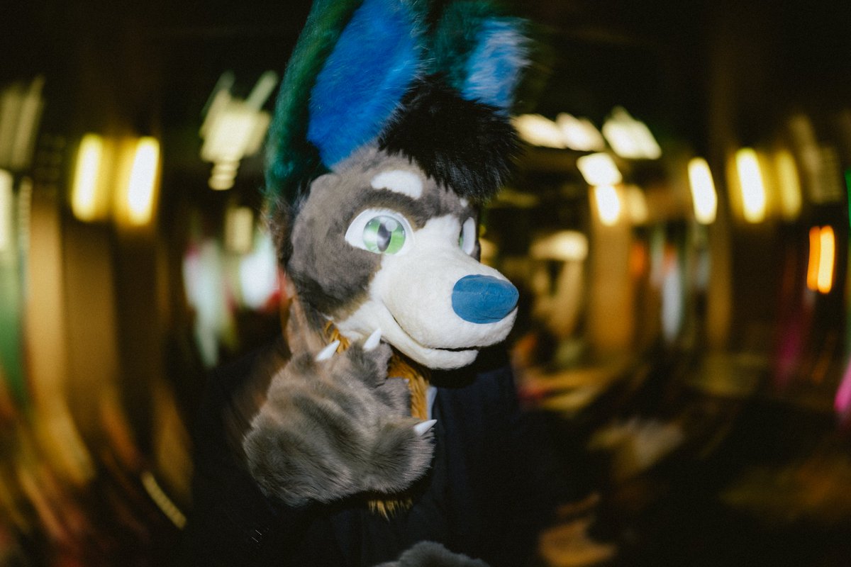 CyonFR's tweet image. Who am I seeing this weekend at the LFM winter party? ✨️