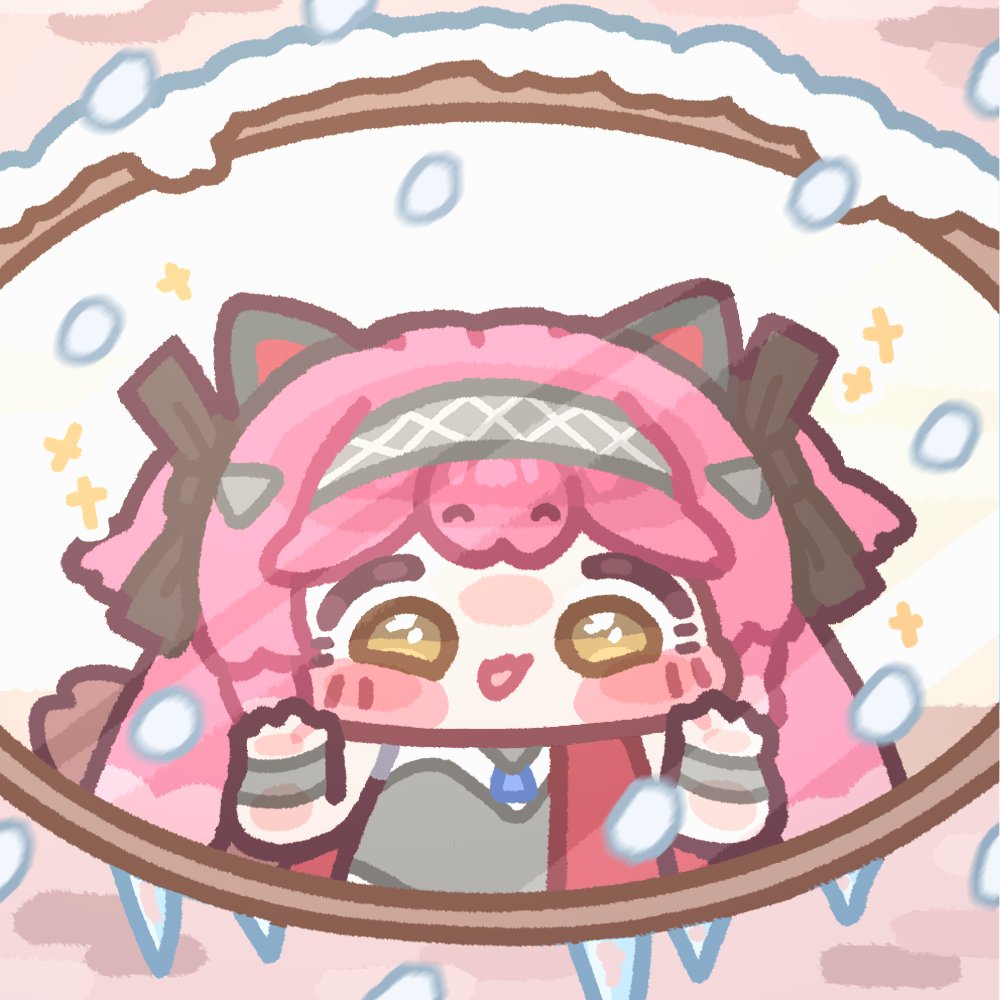 monyami_'s tweet image. 🌨️🌨️🌨️
#鳴潮 #WutheringWaves #Wuwafanart