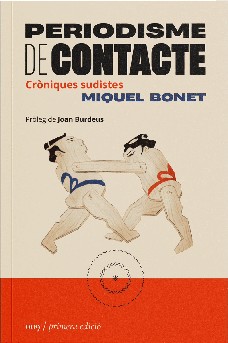 La Segona Perifèria tweet media