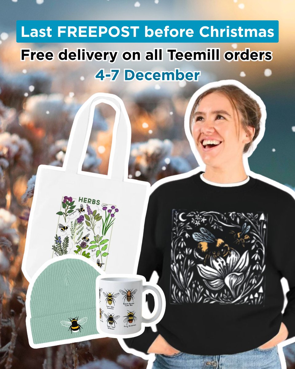 Bumblebee Conservation Trust tweet media