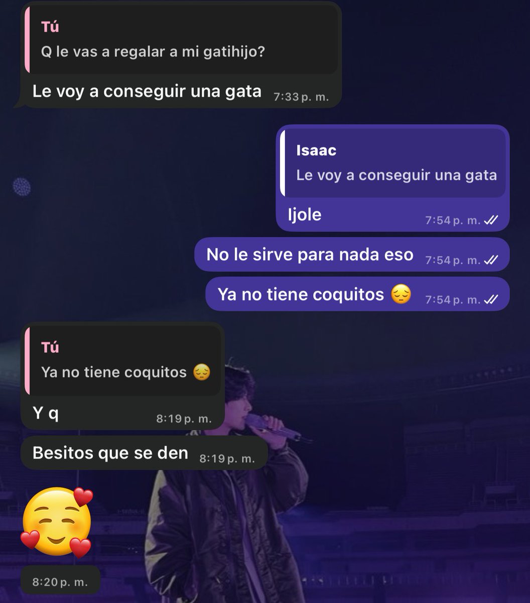 Ju⁷ (bangtan's versión) tweet media