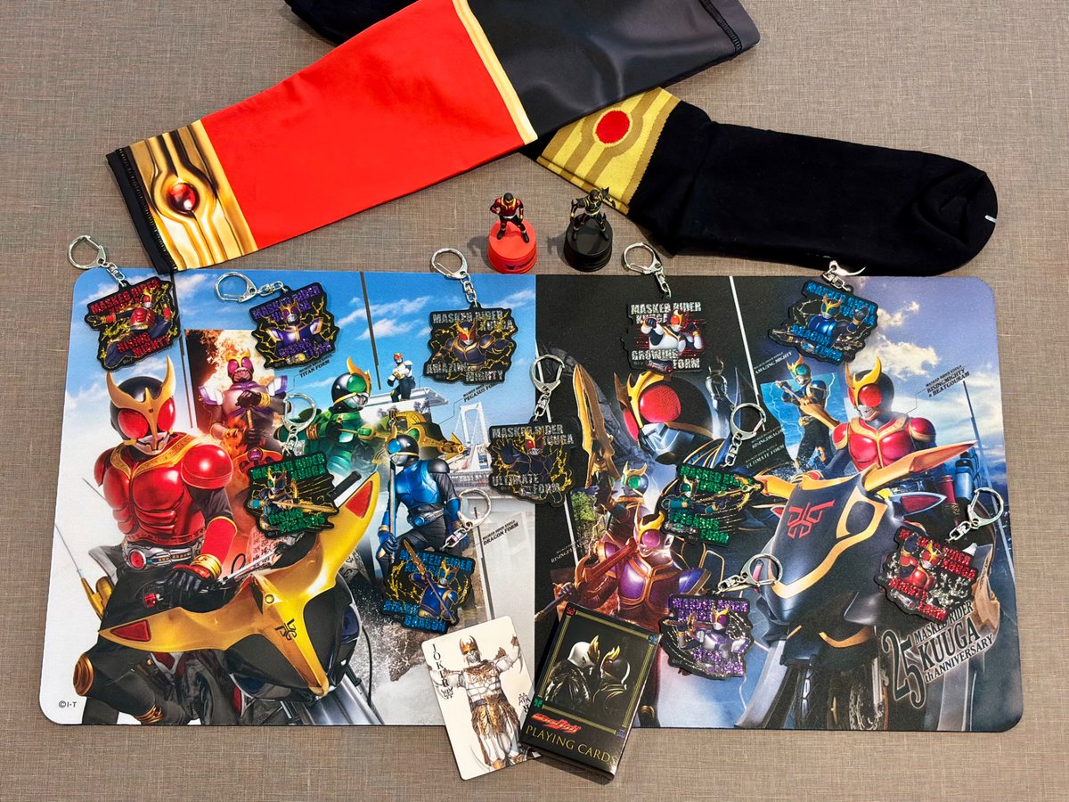 仮面ライダーストア (@KamenRiderStore) / Posts / X