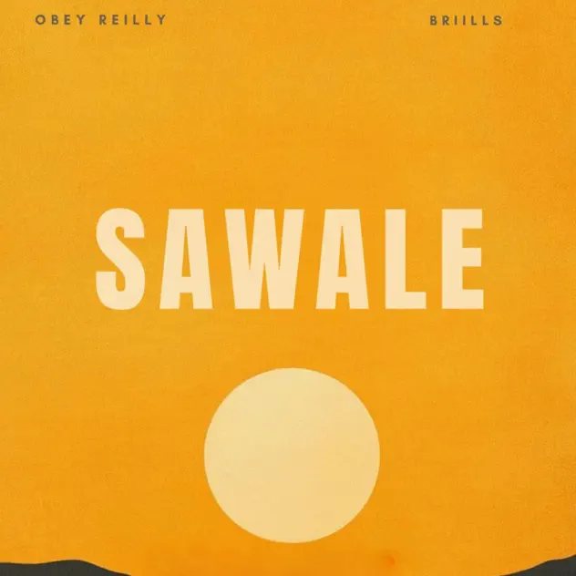 #KissFMLagos |
#GoodMusicGoodTalk💊 💊

▶️Sawale - <a href="/Briills/">Briills</a> X Obeyreilly

| #MusicRoll