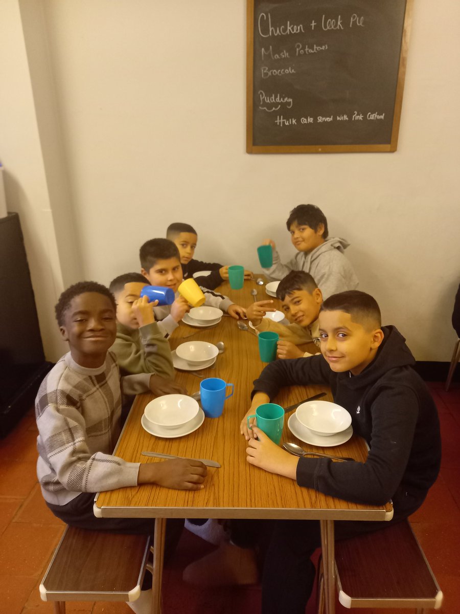 Stockwell Primary School tweet media