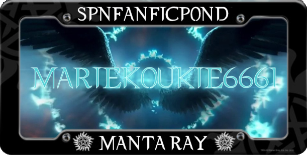 SPNFanficPond tweet media