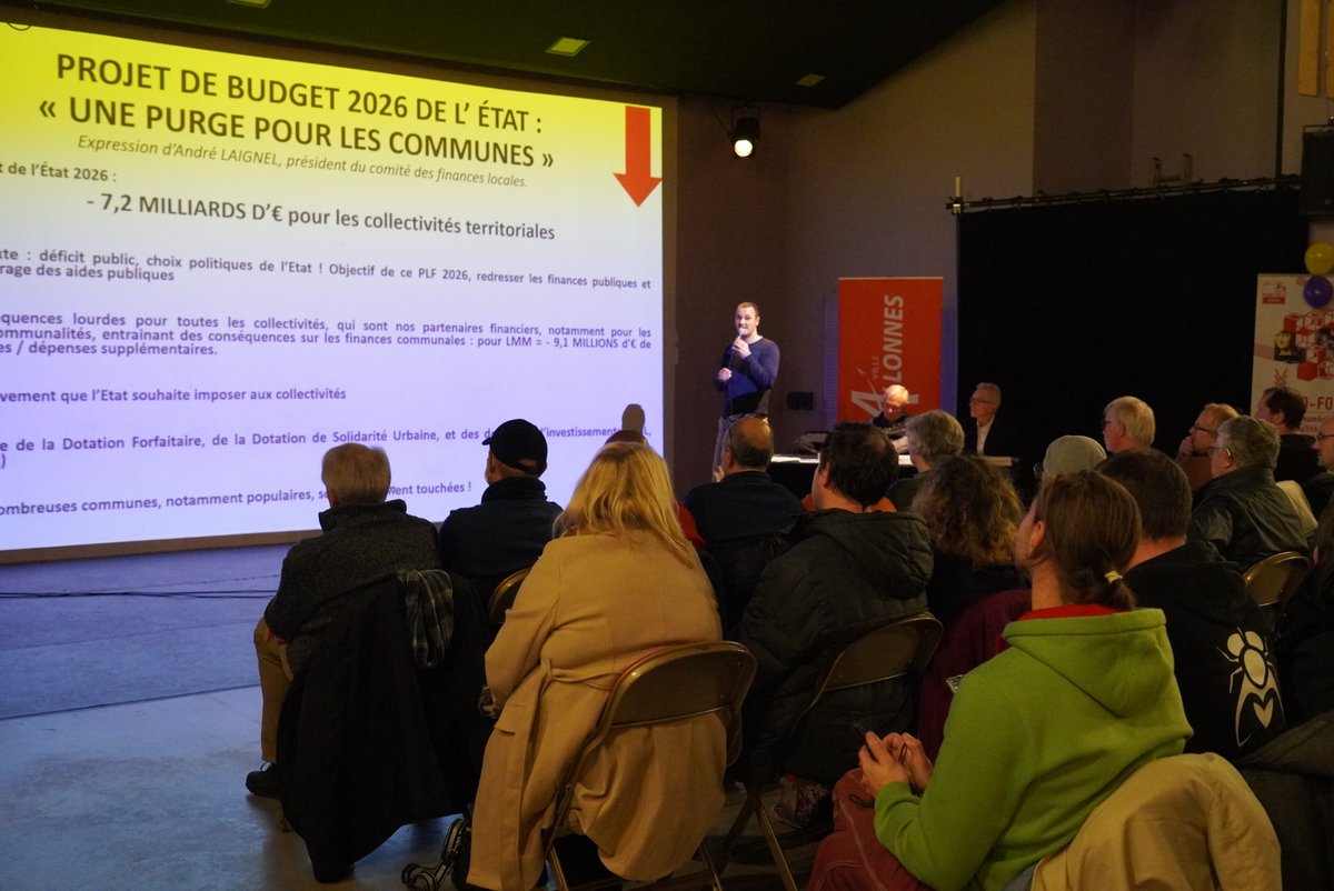 Ville d’Allonnes tweet media