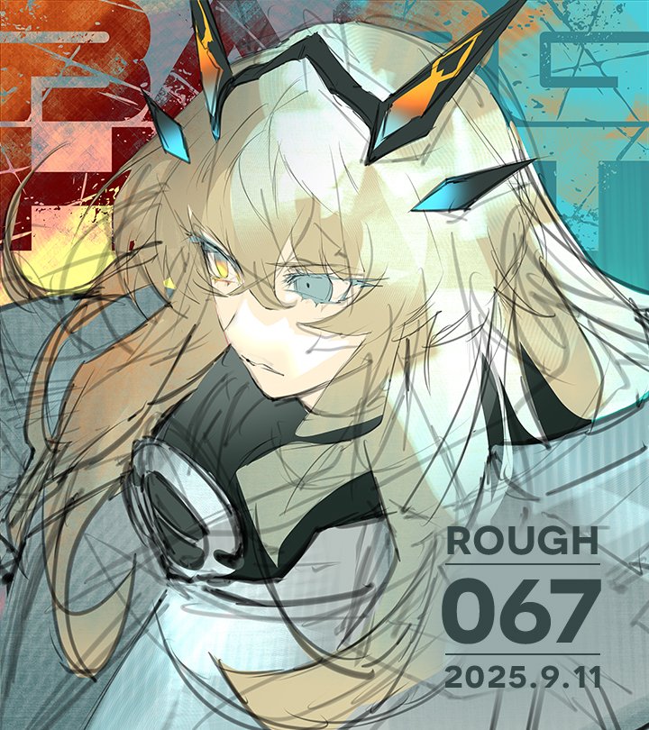 すず氷 ｜ Suzuhi【C107申込予定】 (@flprayer) on Twitter photo 