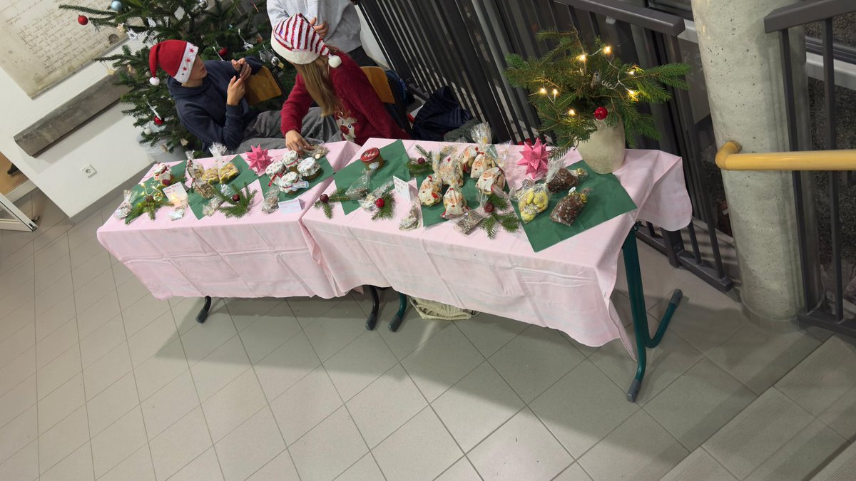 Ein wunderschönes Weihnatskonzert am Friedrich-Schiller-Gymnasium in Pirna!Schülerinnen und Schüler des binationalen 🇩🇪🇨🇿 Programms sowie weiterer Klassen präsentierten Weihnachtslieder, Musik aus Drei Haselnüsse für Aschenbrödel u.a. Ein großes Kompliment an alle Mitwirkenden 👏
