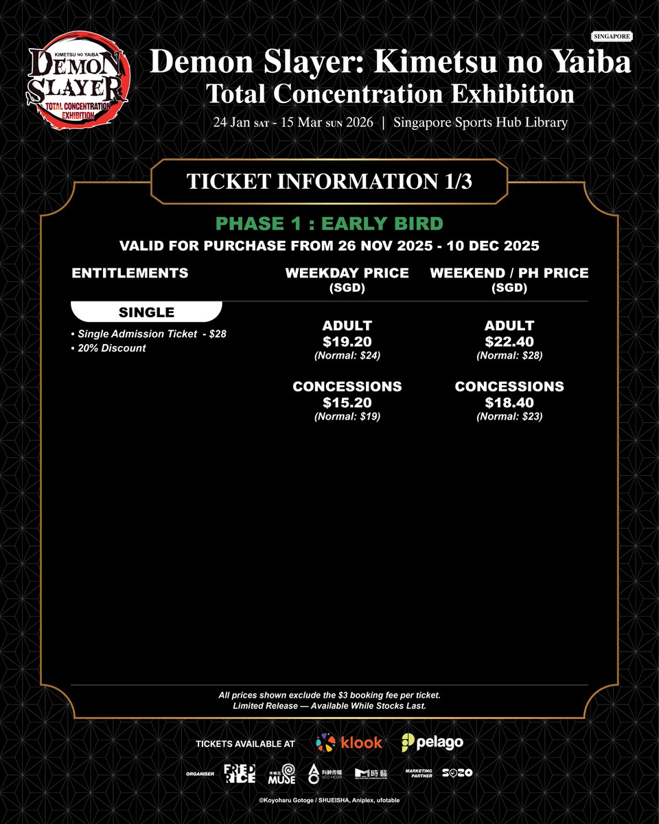 FriedRice Experience tweet media